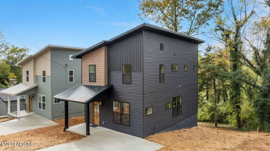 919 Turner St, Knoxville, TN 37917 - Image #3