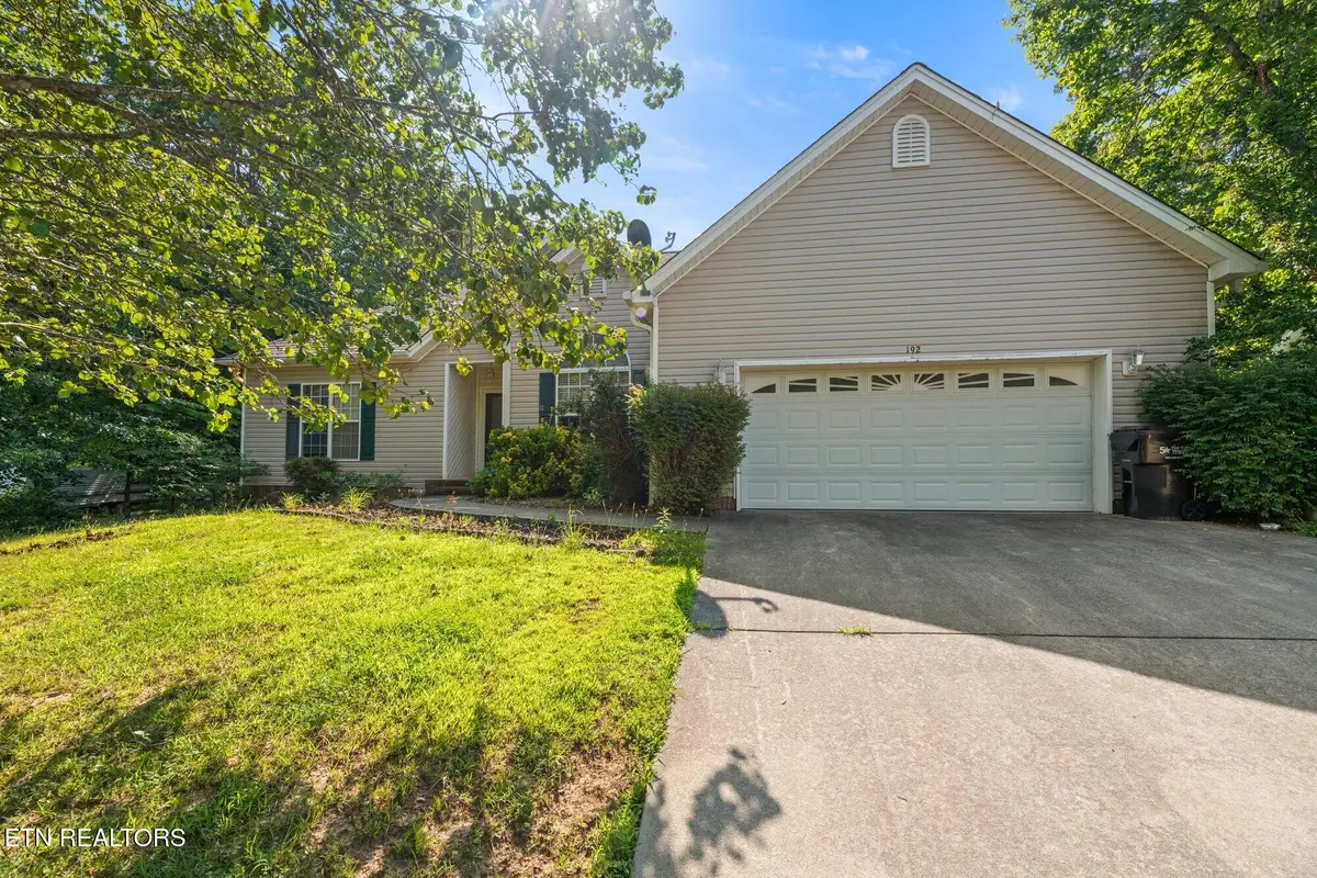 192 Savannah Ridge Trail Ne Tr, Cleveland, TN 37323 - Image #1