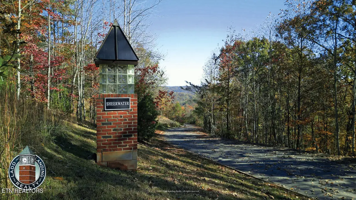 Lot 8 Sheerwater Rd, Kingston, TN 37763 - Image #1