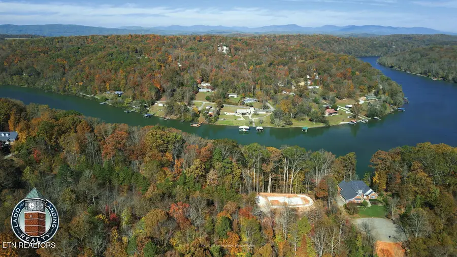 Lot 8 Sheerwater Rd, Kingston, TN 37763 - Image #3