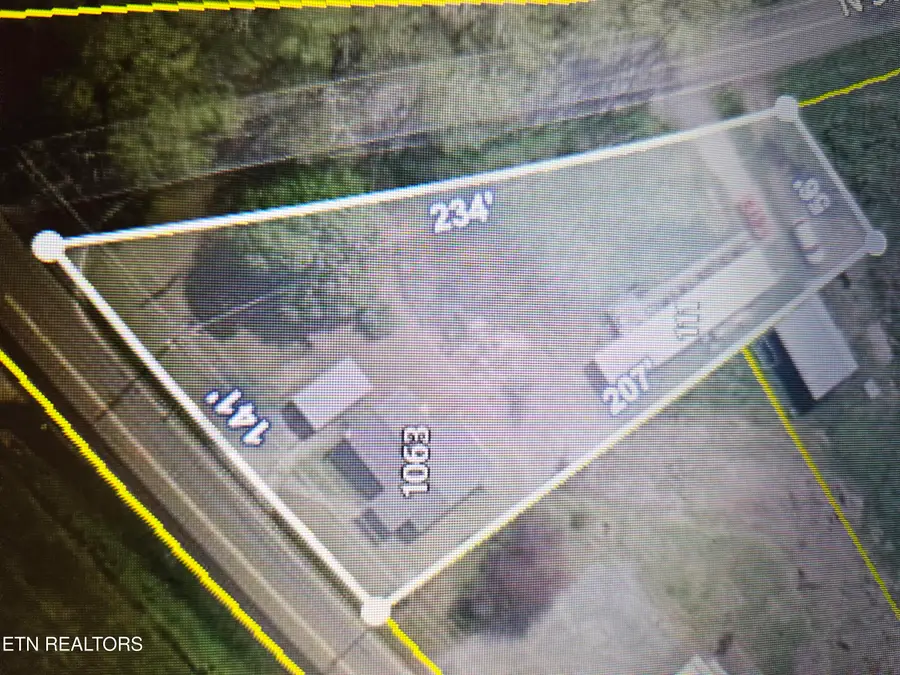 1063 Boyds Creek Hwy, Seymour, TN 37865 - Image #2