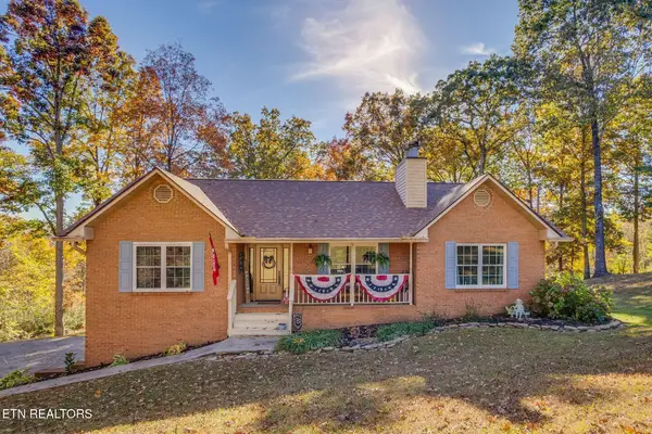 827 Hinkle Estates Drive, Seymour, TN 37865