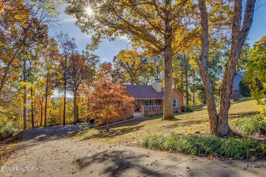 827 Hinkle Estates Drive, Seymour, TN 37865 - Image #2