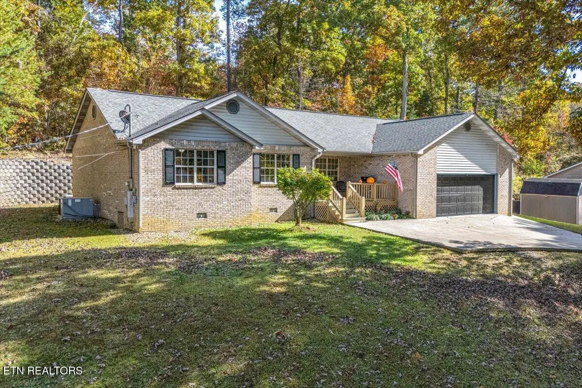 3125 Autumn Oaks Circle, Kodak, TN 37764 - Image #1