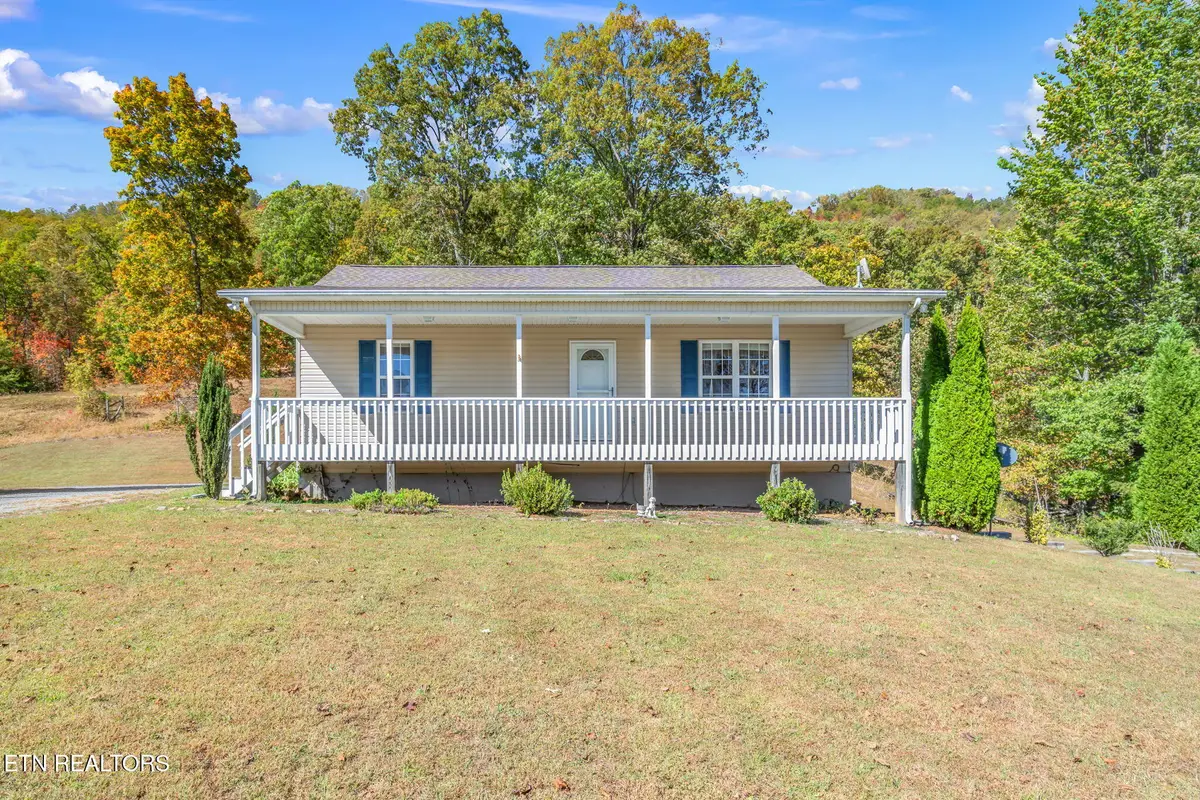 1347 Cawood Rd, Spring City, TN 37381 - Image #1