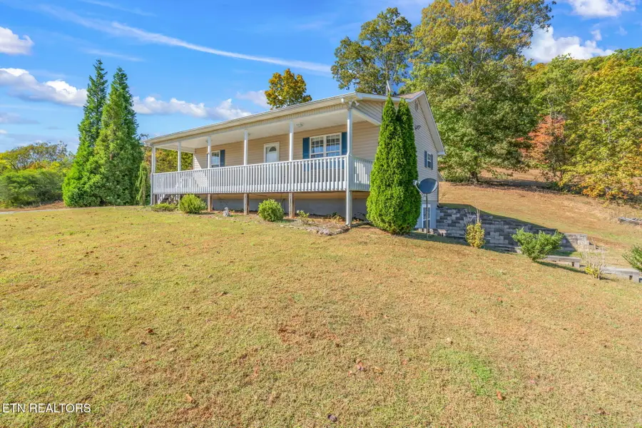 1347 Cawood Rd, Spring City, TN 37381 - Image #2
