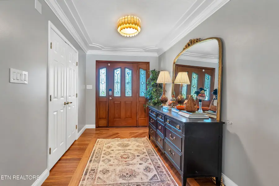 287 Norman Rd, Jacksboro, TN 37757 - Image #3