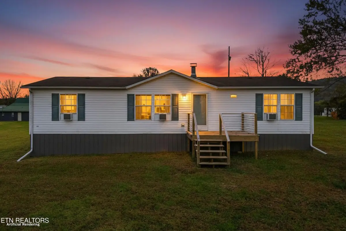 420 Meadow Branch Rd, Bean Station, TN 37708 - Image #1