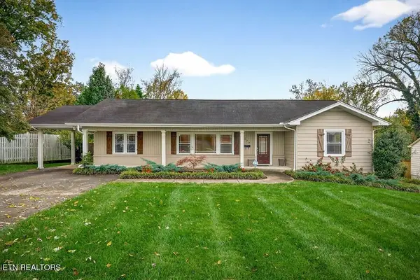 577 E 4th St, Cookeville, TN 38501