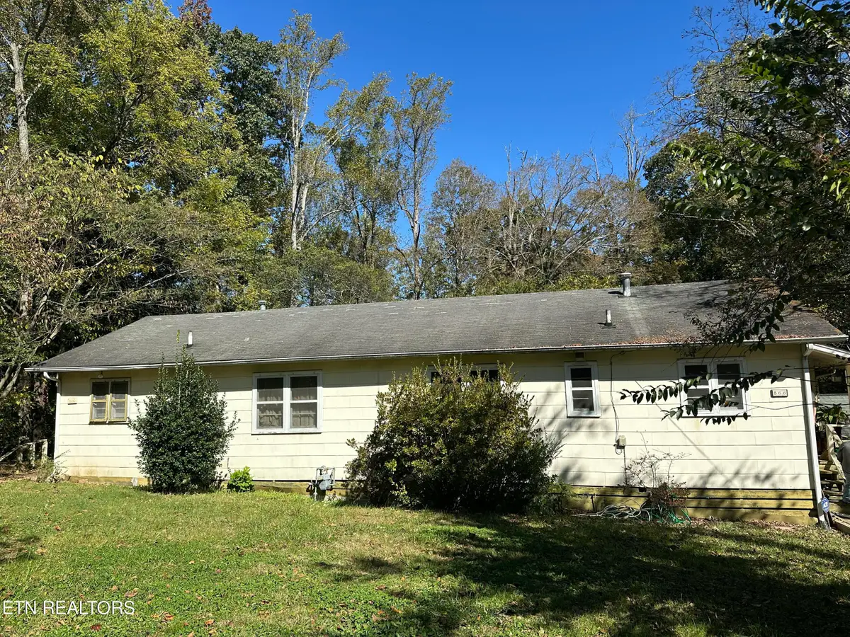 566 W Outer Drive, Oak Ridge, TN 37830 - Image #1