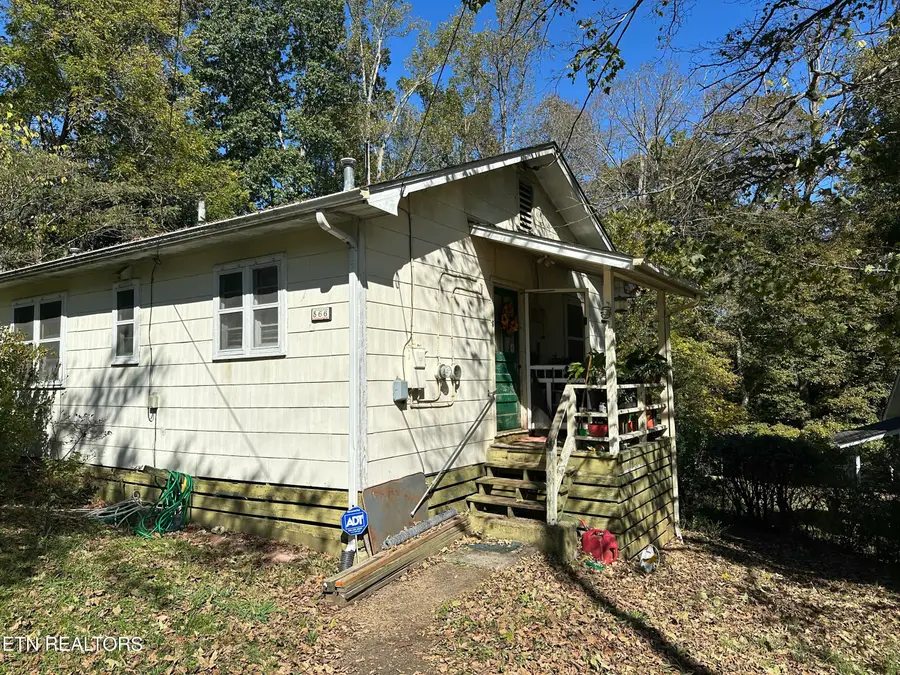 566 W Outer Drive, Oak Ridge, TN 37830 - Image #2