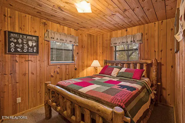 3334 Bear Mountain Lane, Sevierville, TN 37876 - Image #2