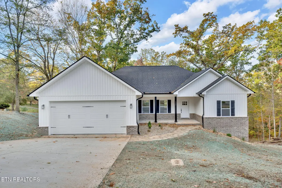 1301 Mountain Terrace Rd, Knoxville, TN 37932 - Image #1