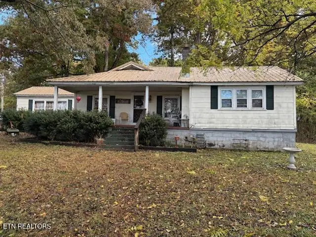 158 Needle Eye Lane, Delano, TN 37325 - Image #1