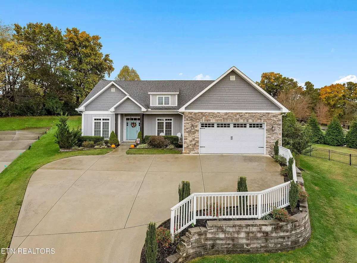 2024 Legacy Lane, Maryville, TN 37803 - #1