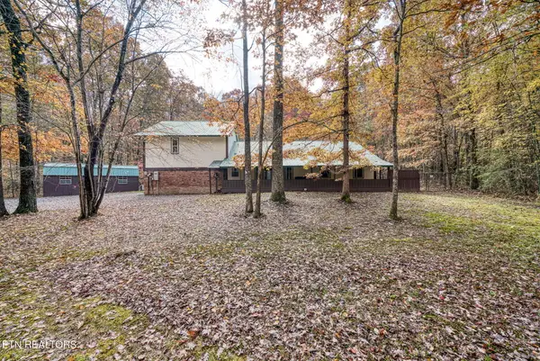 540 Leistner Drive, Monterey, TN 38574
