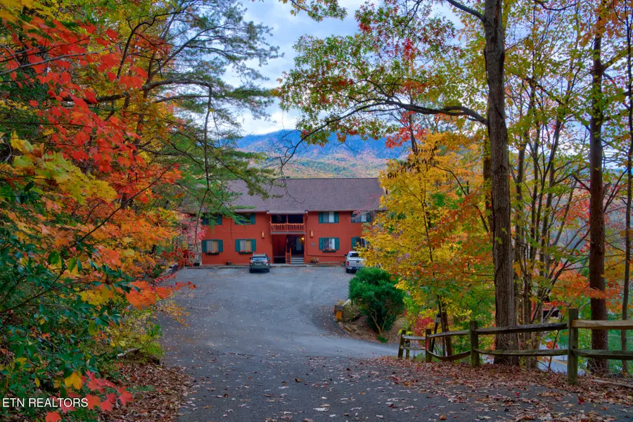 429 Deer Path Lane #103, Gatlinburg, TN 37738 - Image #2