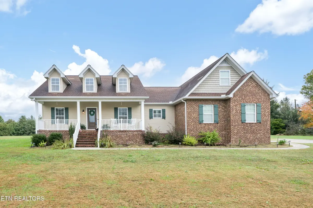 148 Hailey Ridge Lane, Gainesboro, TN 38562 - Image #1