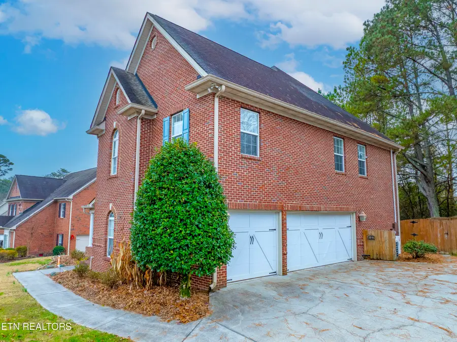 1019 Andover View Lane, Knoxville, TN 37922 - Image #3