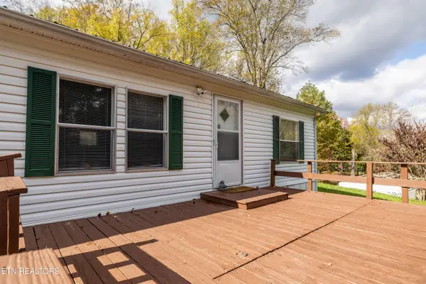 124 Davis Rd, Townsend, TN 37882