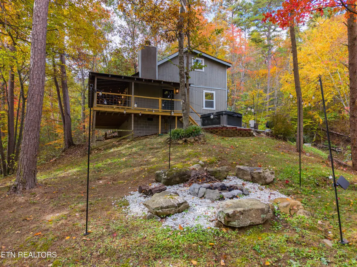 2029 Lones Branch Lane, Pigeon Forge, TN 37876 - Image #1