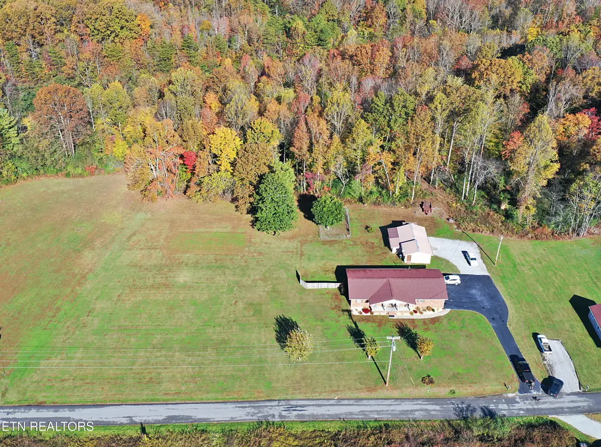 1058 Mountain View Rd, Robbins, TN 37852 - Image #1