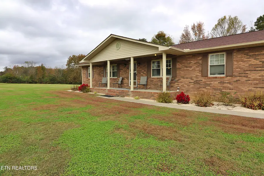 1058 Mountain View Rd, Robbins, TN 37852 - Image #3