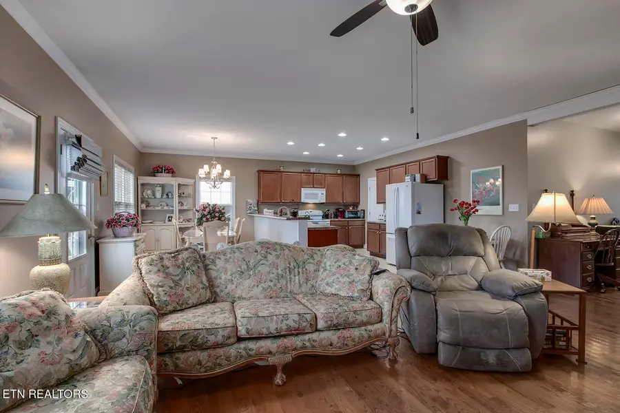 114 Millstone Circle, Clinton, TN 37716 - Image #2