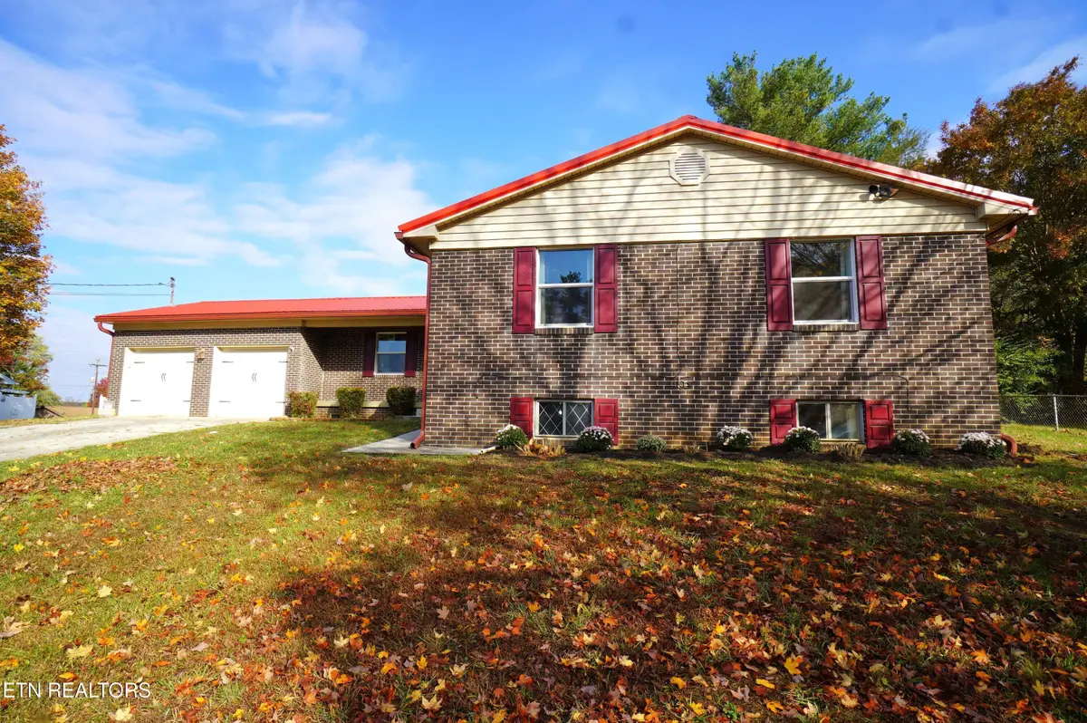 1725 Russell St, Morristown, TN 37813 - Image #1