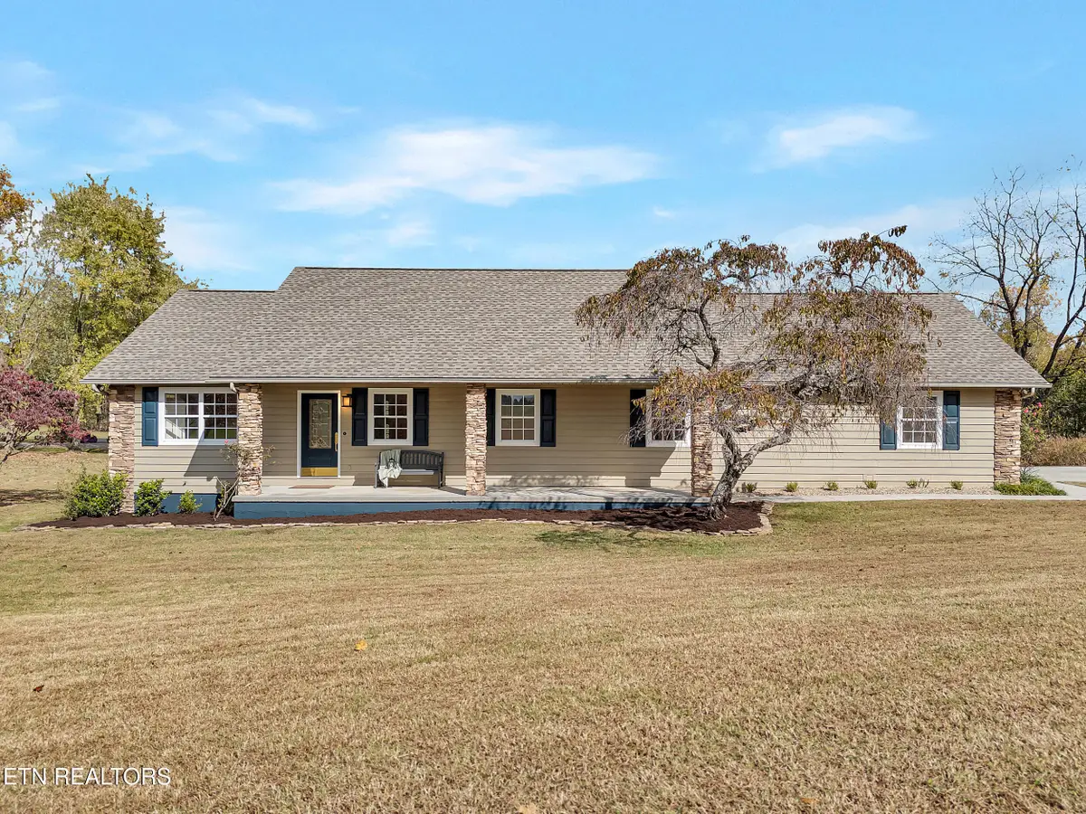 851 Eagle View Drive, Kodak, TN 37764 - Image #1