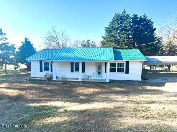 123 Jerry Cardin Lane, Friendsville, TN 37737