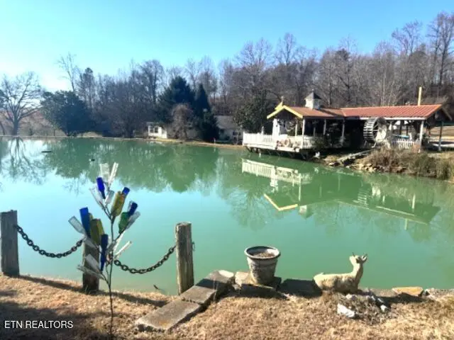 123 Jerry Cardin Lane, Friendsville, TN 37737 - #2