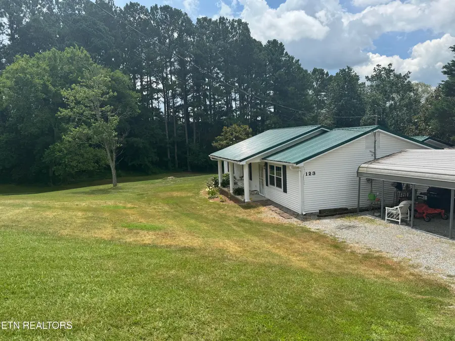 123 Jerry Cardin Lane, Friendsville, TN 37737 - #3