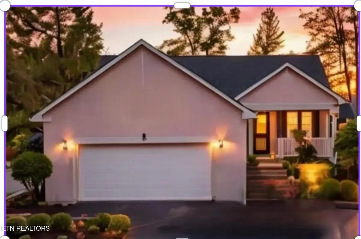 568 Low Valley Drive Rd, Dandridge, TN 37725 - Image #1