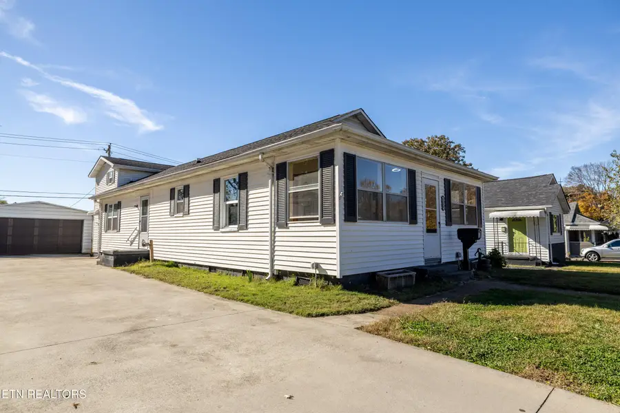 1539 Boyle St, Alcoa, TN 37701 - Image #3