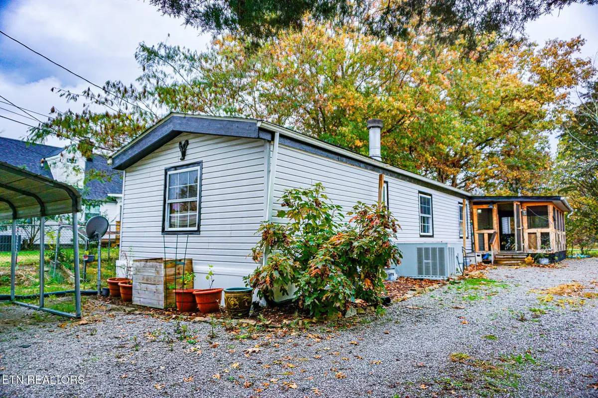 115 Stevens Circle, Rockwood, TN 37854 - Image #1