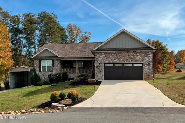 5602 Old Niles Ferry Pike, Greenback, TN 37742