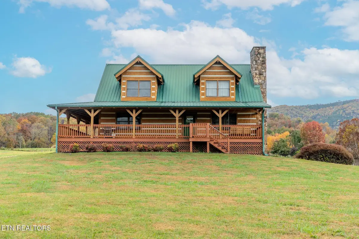 2597 Rutledge Pike, Blaine, TN 37709 - Image #1
