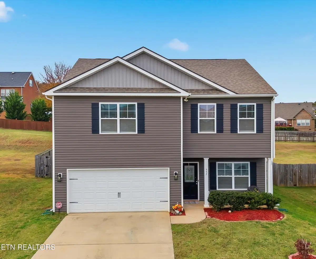 557 Smoky Valley Lane, Seymour, TN 37865 - Image #1