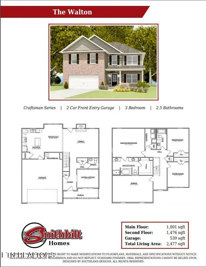 4302 Honey Bell Ave #Lot 196, Powell, TN 37849 - Image #3