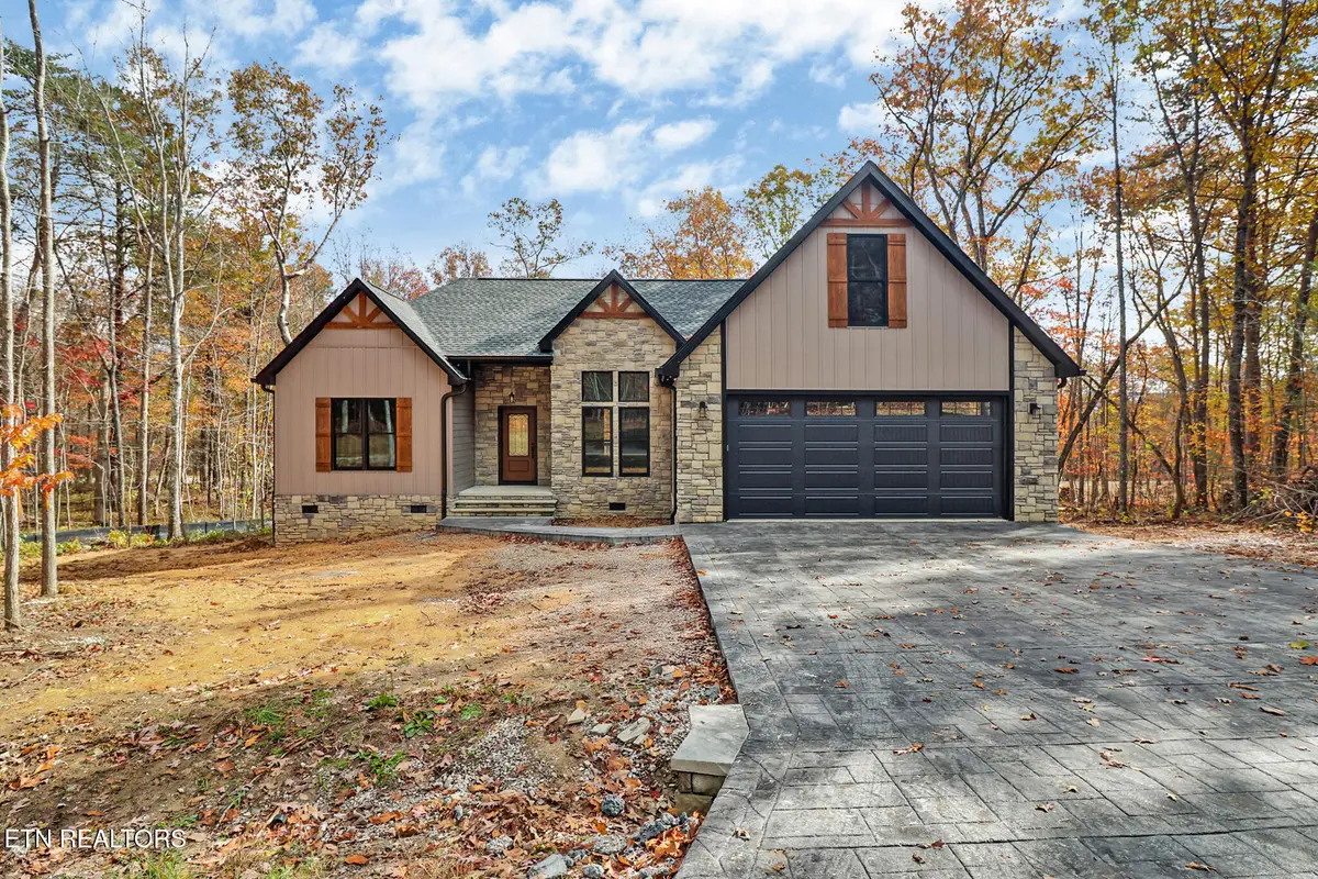 150 Adler Lane, Fairfield Glade, TN 38558 - Image #1