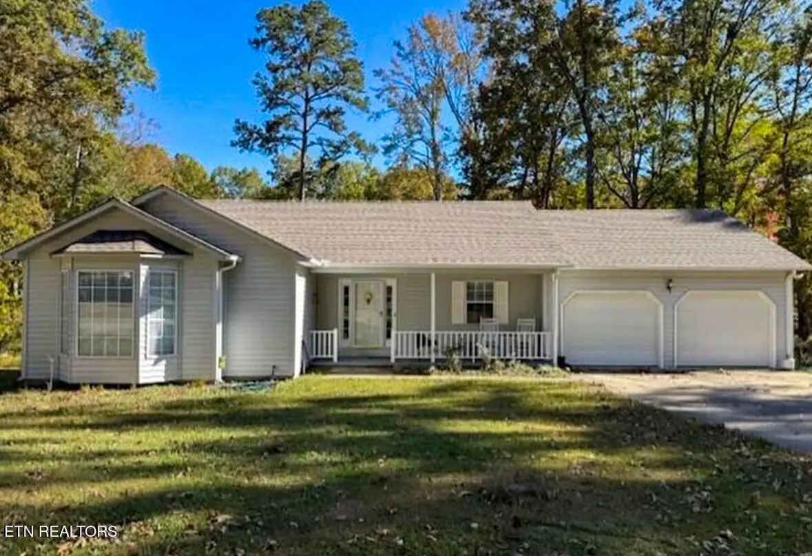 640 Meadow Creek Drive, Oneida, TN 37841 - Image #1