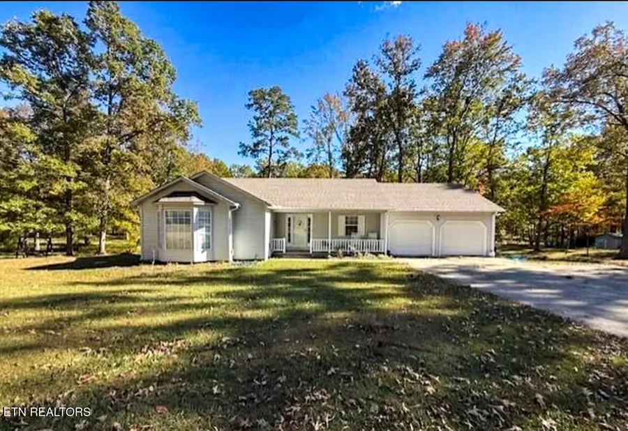 640 Meadow Creek Drive, Oneida, TN 37841 - Image #2