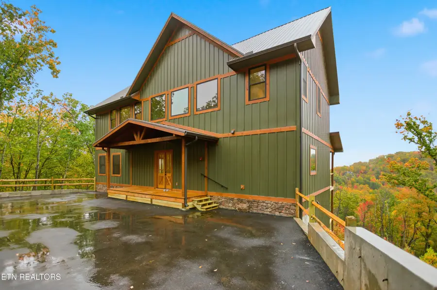 1940 Spurling Rd, Sevierville, TN 37862 - Image #3