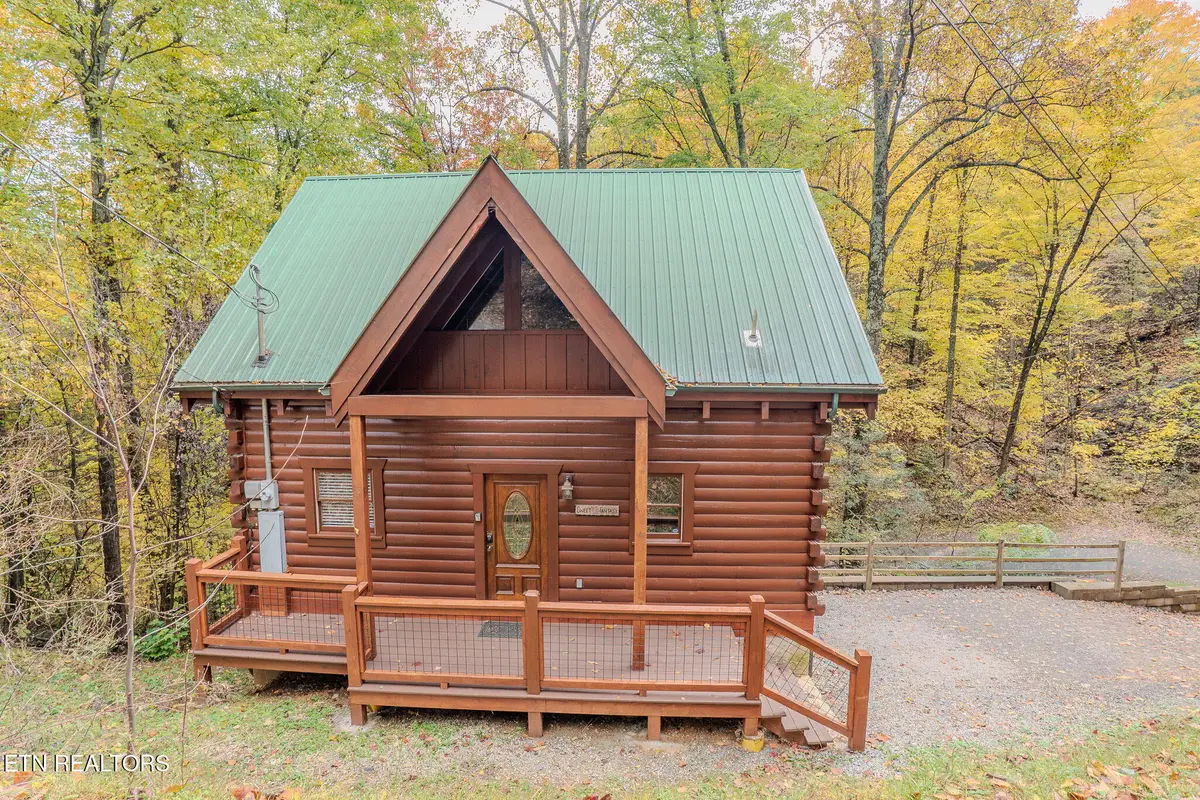 2110 Walnut Court, Sevierville, TN 37876 - Image #1