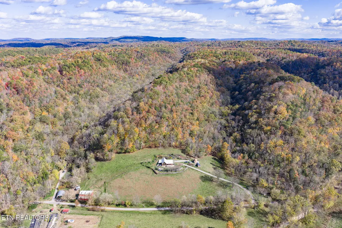 2087 Add Stafford Rd, Hilham, TN 38568 - Image #1