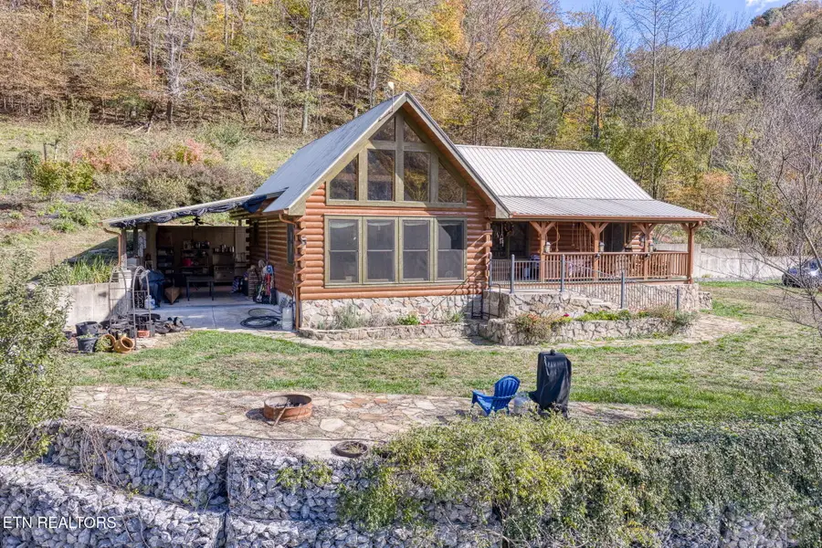 2087 Add Stafford Rd, Hilham, TN 38568 - Image #2