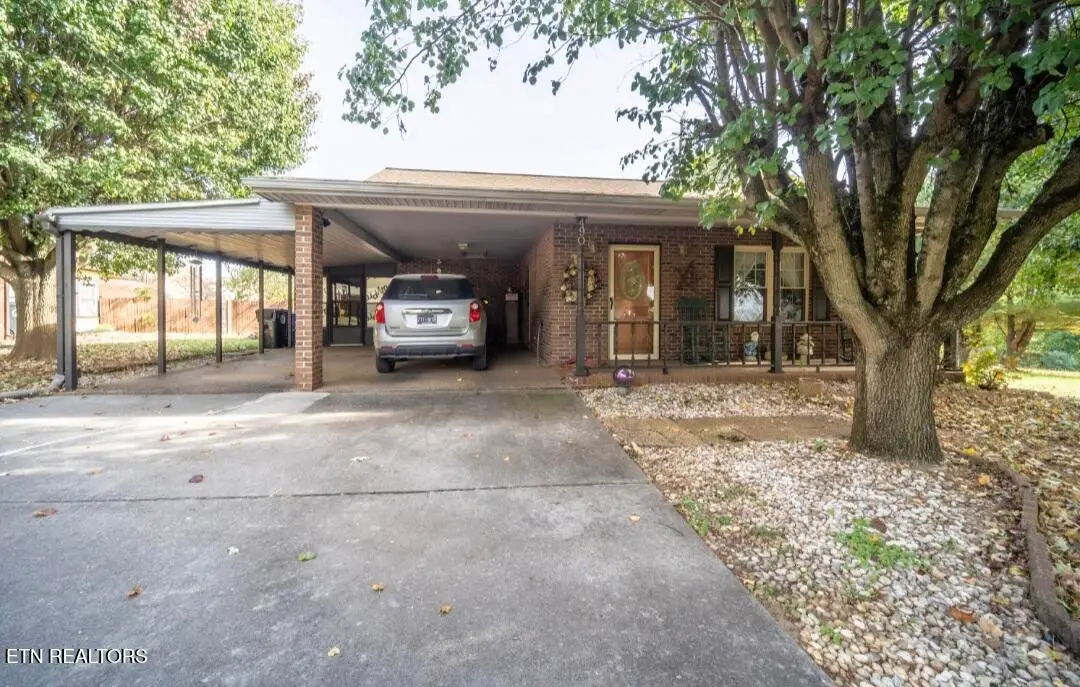 490 E Sunset, Morristown, TN 37814 - Image #1