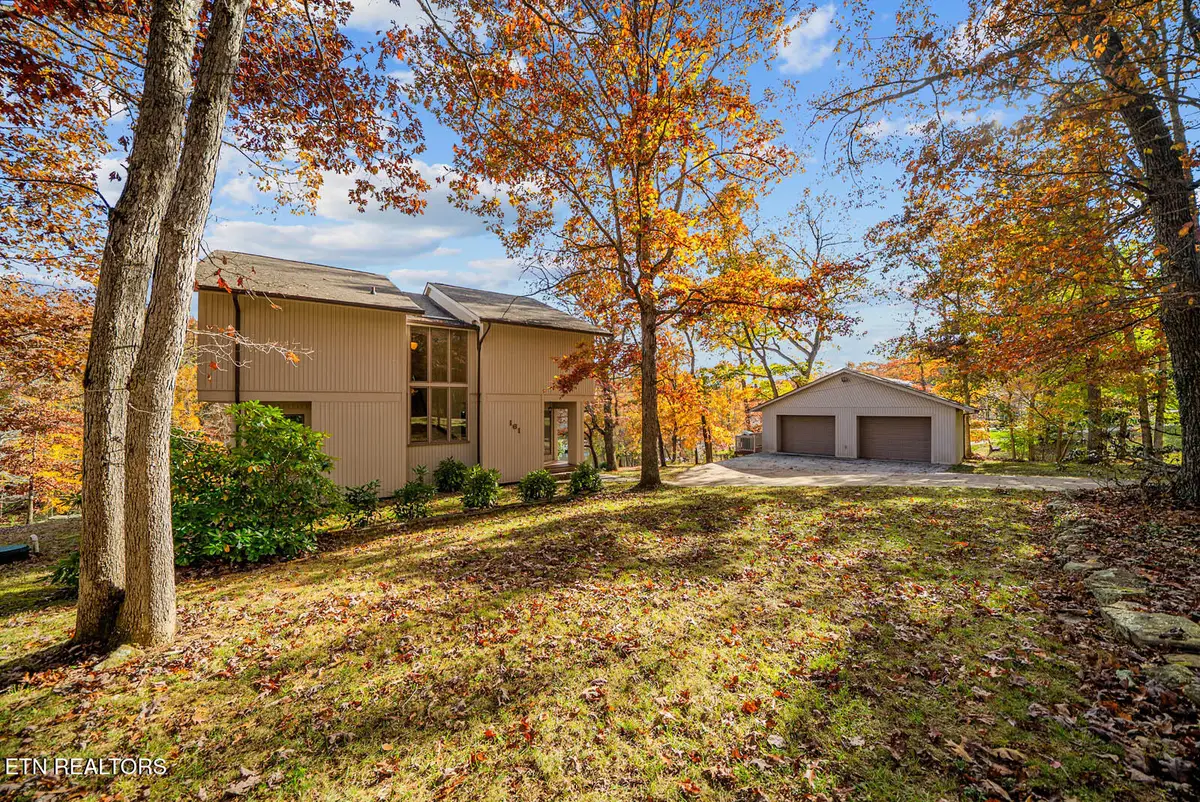 161 Ivy Brook Ln, Fairfield Glade, TN 38558 - Image #1