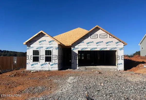 197 Sugar Maple Trail (lot 107), Lenoir City, TN 37771